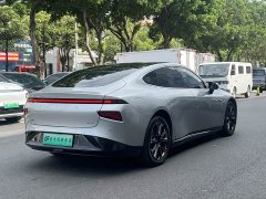 Xpeng P7 2020 670N - ფოტო 9