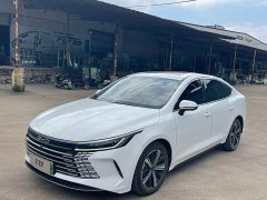 BYD Destroyer 05 DM-i 55KM Luxury - ფოტო 1