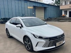 BYD Destroyer 05 DM-i 55KM Luxury - ფოტო 3