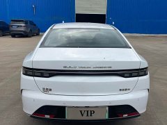BYD Destroyer 05 DM-i 55KM Luxury - ფოტო 4