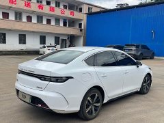 BYD Destroyer 05 DM-i 55KM Luxury - ფოტო 5