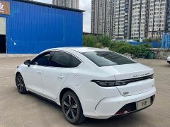 BYD Destroyer 05 DM-i 55KM Luxury - ფოტო 6