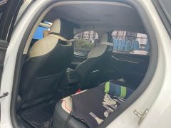 BYD Destroyer 05 DM-i 55KM Luxury - ფოტო 7