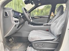 Geely Galaxy L7 EM-i 115km Explorer Edition - ფოტო 10