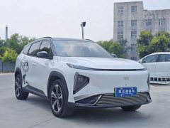 Geely Galaxy L7 EM-i 115km Explorer Edition - ფოტო 3