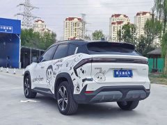 Geely Galaxy L7 EM-i 115km Explorer Edition - ფოტო 4