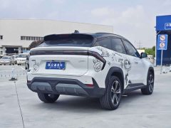 Geely Galaxy L7 EM-i 115km Explorer Edition - ფოტო 5