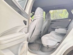 Geely Galaxy L7 EM-i 115km Explorer Edition - ფოტო 6