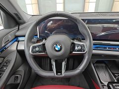 BMW 5 Series 2024 530Li Premier M Sport Package - ფოტო 11