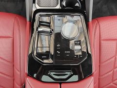 BMW 5 Series 2024 530Li Premier M Sport Package - ფოტო 13