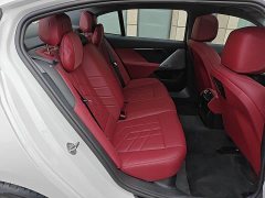 BMW 5 Series 2024 530Li Premier M Sport Package - ფოტო 14