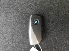 BMW 5 Series 2024 530Li Premier M Sport Package - ფოტო 15