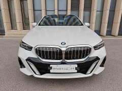 BMW 5 Series 2024 530Li Premier M Sport Package - ფოტო 3