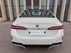 BMW 5 Series 2024 530Li Premier M Sport Package - ფოტო 5