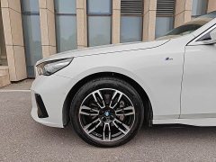 BMW 5 Series 2024 530Li Premier M Sport Package - ფოტო 6