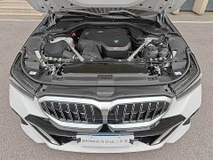 BMW 5 Series 2024 530Li Premier M Sport Package - ფოტო 7