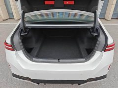 BMW 5 Series 2024 530Li Premier M Sport Package - ფოტო 8