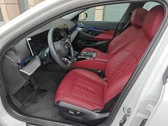 BMW 5 Series 2024 530Li Premier M Sport Package - ფოტო 9