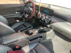 Mercedes-Benz A-Class 2022 A 200 L Sport Sedan Dynamic Edition - ფოტო 11