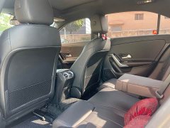 Mercedes-Benz A-Class 2022 A 200 L Sport Sedan Dynamic Edition - ფოტო 7