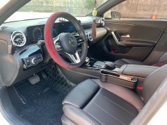 Mercedes-Benz A-Class 2022 A 200 L Sport Sedan Dynamic Edition - ფოტო 8