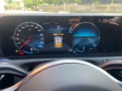 Mercedes-Benz A-Class 2022 A 200 L Sport Sedan Dynamic Edition - ფოტო 9