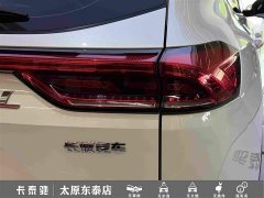 Haval H6 2021 National Trend Edition 1.5T Automatic Urban Version - ფოტო 12