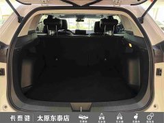 Haval H6 2021 National Trend Edition 1.5T Automatic Urban Version - ფოტო 13