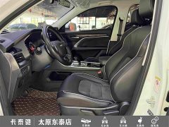 Haval H6 2021 National Trend Edition 1.5T Automatic Urban Version - ფოტო 17