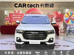 Haval H6 2021 National Trend Edition 1.5T Automatic Urban Version - ფოტო 2