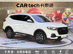 Haval H6 2021 National Trend Edition 1.5T Automatic Urban Version - ფოტო 3