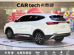 Haval H6 2021 National Trend Edition 1.5T Automatic Urban Version - ფოტო 6