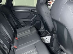 Audi A3 2021 Sportback 35 TFSI Fashion Sport - ფოტო 11