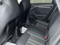Audi A3 2021 Sportback 35 TFSI Fashion Sport - ფოტო 13