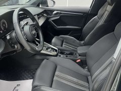 Audi A3 2021 Sportback 35 TFSI Fashion Sport - ფოტო 14