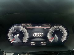 Audi A3 2021 Sportback 35 TFSI Fashion Sport - ფოტო 19