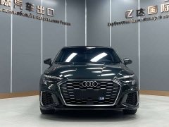 Audi A3 2021 Sportback 35 TFSI Fashion Sport - ფოტო 2
