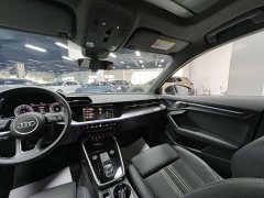 Audi A3 2021 Sportback 35 TFSI Fashion Sport - ფოტო 7