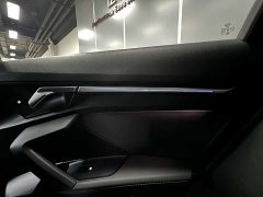 Audi A3 2021 Sportback 35 TFSI Fashion Sport - ფოტო 9