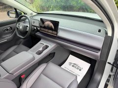 Leapmotor Leapo C10 210 Smart Enjoy Edition - ფოტო 11