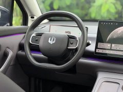 Leapmotor Leapo C10 210 Smart Enjoy Edition - ფოტო 15