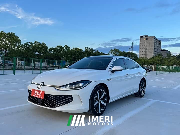 Volkswagen Lingdu L 280TSI DSG Spicy Edition - ავტომობილი ჩინეთიდან