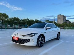 Volkswagen Lingdu L 280TSI DSG Spicy Edition - ფოტო 1