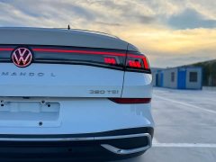 Volkswagen Lingdu L 280TSI DSG Spicy Edition - ფოტო 10