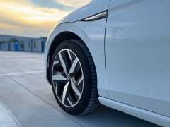 Volkswagen Lingdu L 280TSI DSG Spicy Edition - ფოტო 12