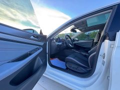 Volkswagen Lingdu L 280TSI DSG Spicy Edition - ფოტო 13