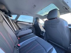 Volkswagen Lingdu L 280TSI DSG Spicy Edition - ფოტო 18