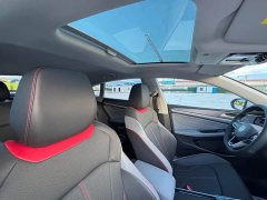 Volkswagen Lingdu L 280TSI DSG Spicy Edition - ფოტო 20