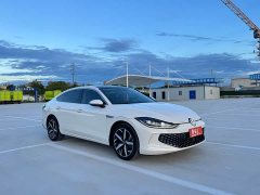Volkswagen Lingdu L 280TSI DSG Spicy Edition - ფოტო 3
