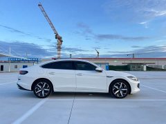 Volkswagen Lingdu L 280TSI DSG Spicy Edition - ფოტო 4